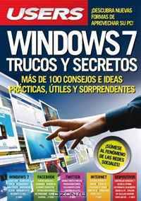 Windows 7: Trucos y secretos (Spanish Edition)