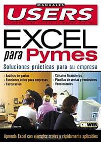 Microsoft Excel para PyMEs: Manuales Users, en Espanol / in Spanish