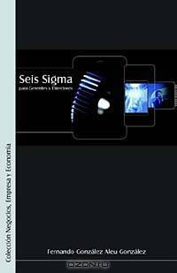 Seis Sigma Para Gerentes Y Directores