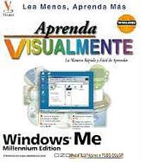 Aprenda Windows Me Visualmente (Serie Tridimensional)
