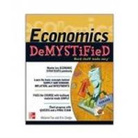 Economics Demystified