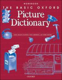 The Basic Oxford Picture Dictionary. Workbook