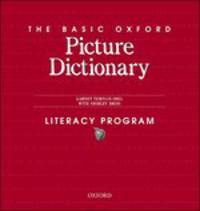 The Basic Oxford Picture Dictionary: Literacy Program