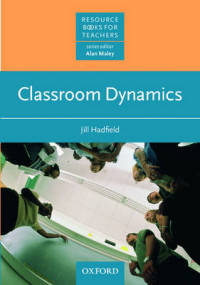 Resource Books For Teachers. Classroom Dynamics
