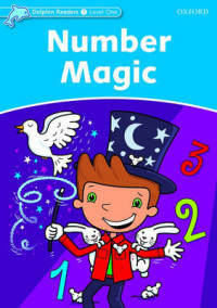 Dolphin Readers. Level 1. Number Magic