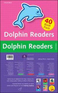 Dolphin Readers Pack (40 titles)