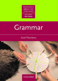 Resource Books For Teachers. Grammar