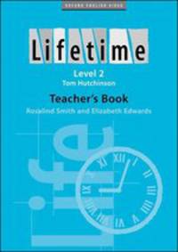 Lifetime 2. Teacher`s Book