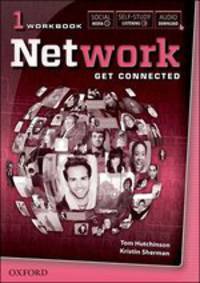 Network 1. Workbook. New Edition