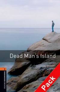 Oxford Bookworms Library. Stage 2. Dead Man's Island. Book + AudioCD