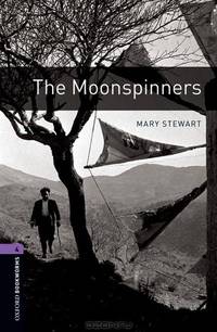 Oxford Bookworms Library. Stage 4. Moonspiners