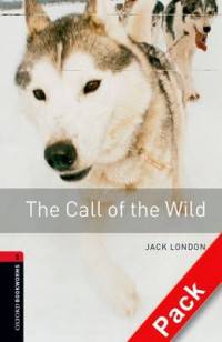 Oxford Bookworms Library. Stage 3. Call Of The Wild. Book + AudioCD