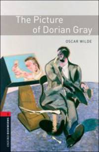 Oxford Bookworms Library. Stage 3. Picture Of Dorian Gray. Book + AudioCD