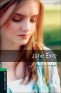 Oxford Bookworms Library. Stage 6. Jane Eyre. Book + AudioCD