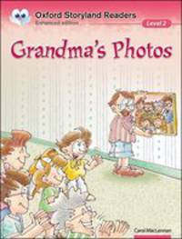 Oxford Storyland Readers. Level 2. Grandma's Photos