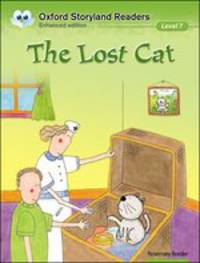 Oxford Storyland Readers. Level 7. The Lost Cat