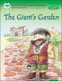 Oxford Storyland Readers. Level 8. The Giant's Garden