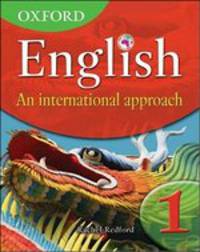 Oxford English: An International Approach. Students' Book 1