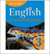 Oxford English 3. An International Approach Students' Book