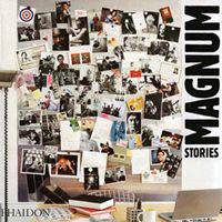 Magnum Stories