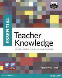 Essential Teacher Knowledge (+ DVD)