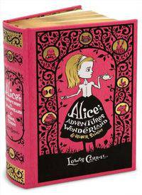 Alice's Adventures in Wonderland & Other Stories