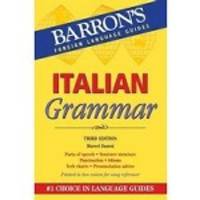 Italian Grammar