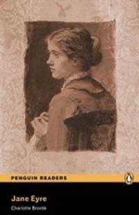 Jane Eyre (+ Audio CD)