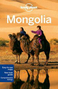 Mongolia 6Ed