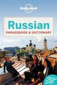 Russian Phrasebook 6