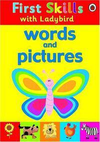 First Skills: Words and Pictures ***