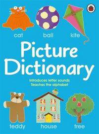 Ladybird Picture Dictionary (PB) ***