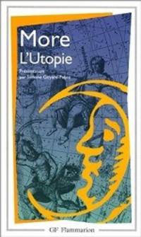 L'Utopie ou le Traite de la meilleure forme de gouvernement