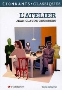 L'Atelier