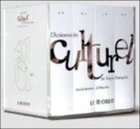 Dictionnaire Culturel en Langue Francaise