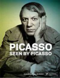 Picasso by Picasso: His First Museum Exhibition 1932