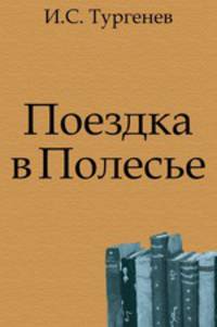 Поездка в Полесье