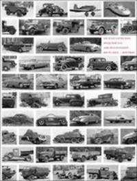 ГАЗ 1932-1982.Русские машины+с/о.456 классических моделей ГАЗ,1000 фотографий