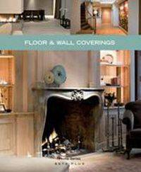 Home Series 09. Floor and wall coverings
