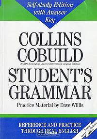 Colins Cobuild. Student