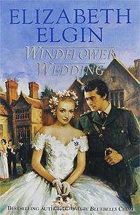 Windflower Wedding