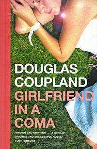 Girlfriend in a Coma
