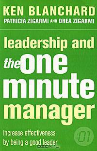 Leadership and the One Minute Manager