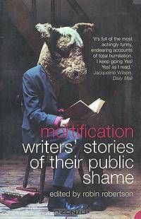 Mortification: Writers