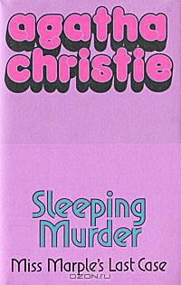 Sleeping Murder: Miss Marple