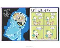 The Krusty Book