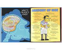 The Book of Moe