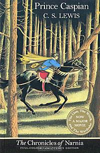 The Chronicles of Narnia: Prince Caspian
