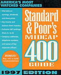 Standard & Poor