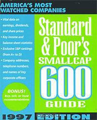 Standard & Poor